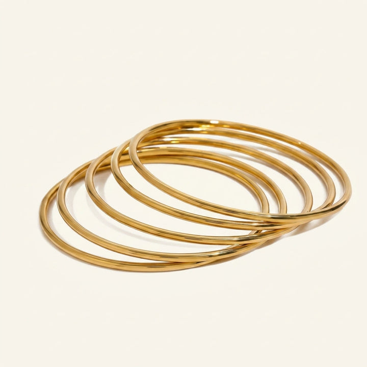 Bracelet Bangle Tous les Jours