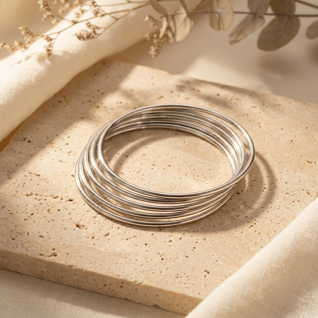 Ensemble de Bracelets Quotidiens
