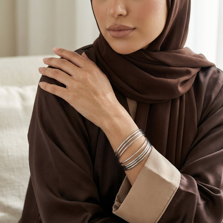 Ensemble de Bracelets Quotidiens