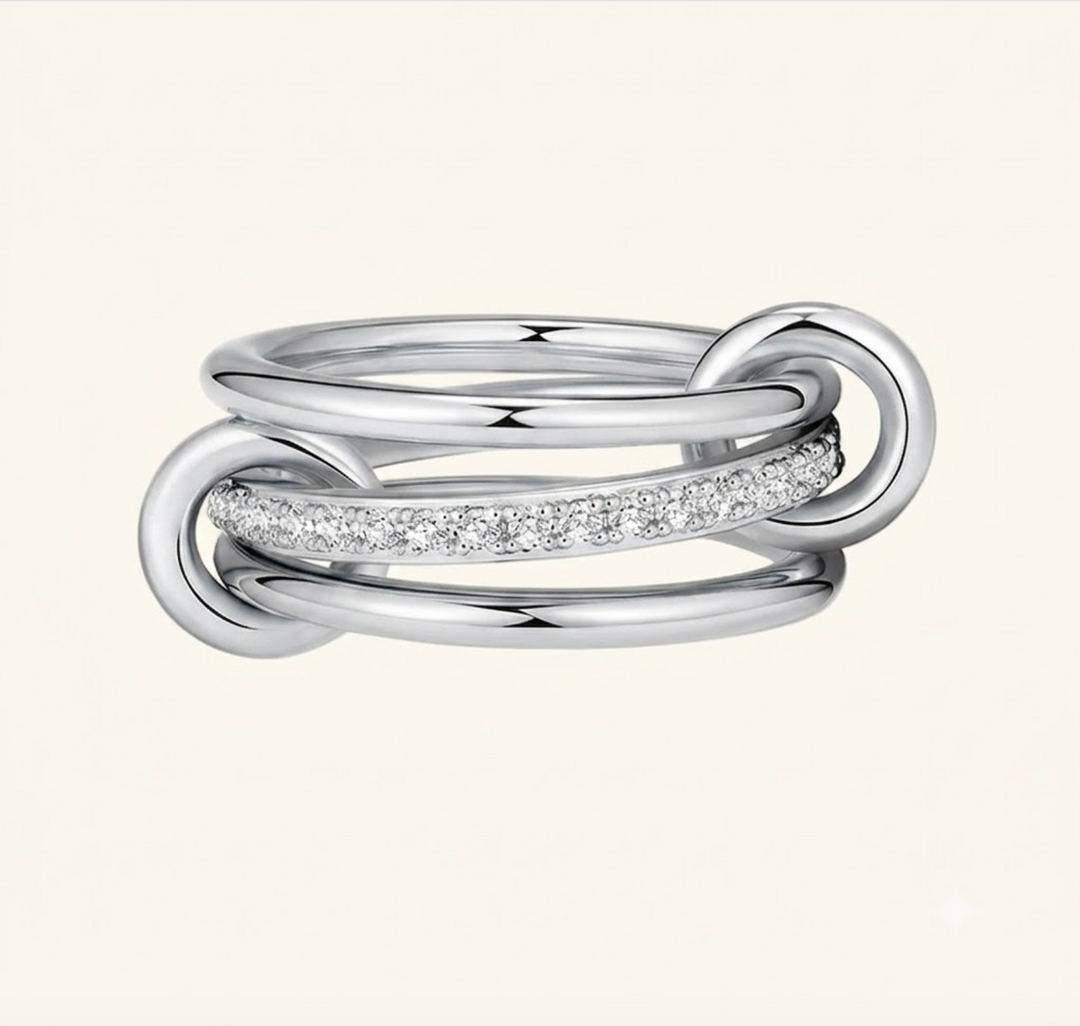 Bague Fadilah