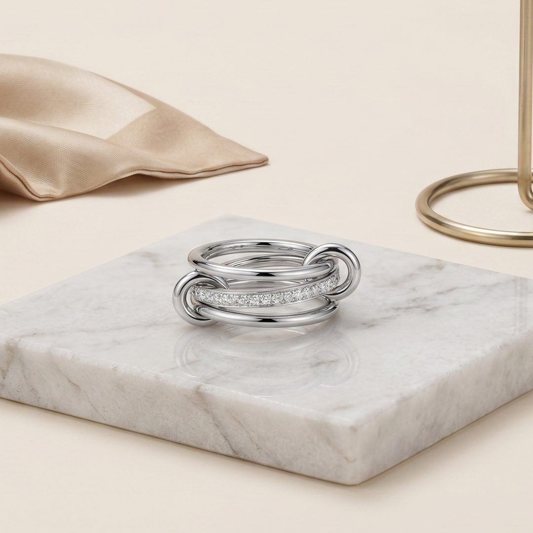 Bague Fadilah