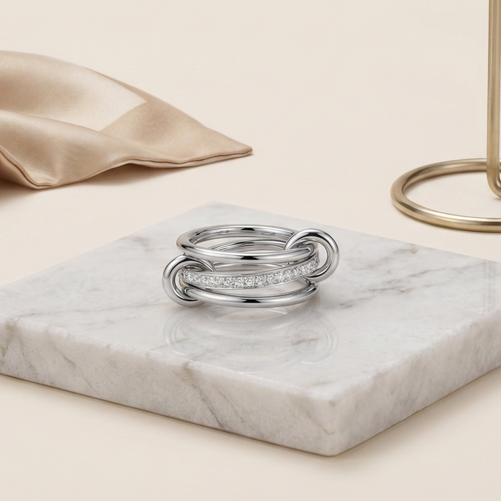 Bague Fadilah