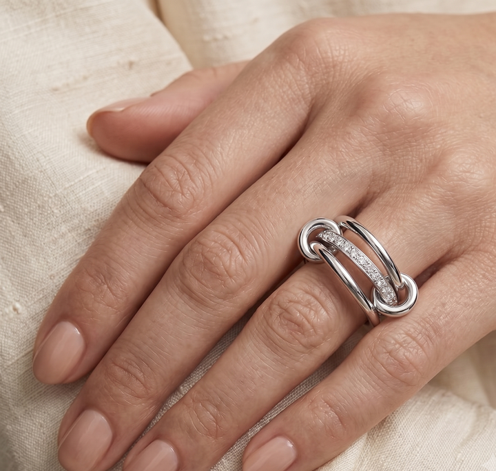 Bague Fadilah