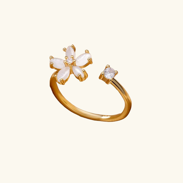 Bague Faith & Bloom