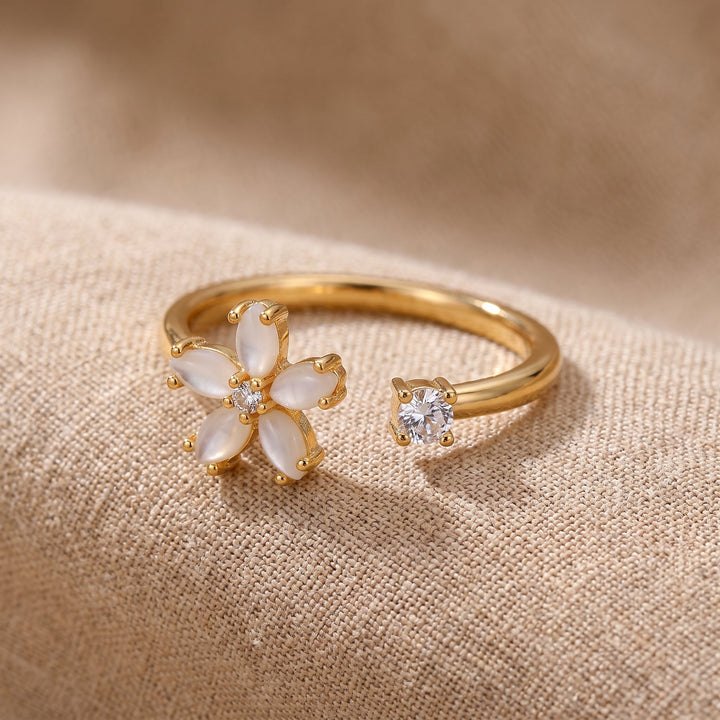 Bague Faith & Bloom