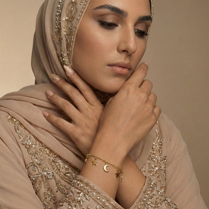 Bracelet Zaree