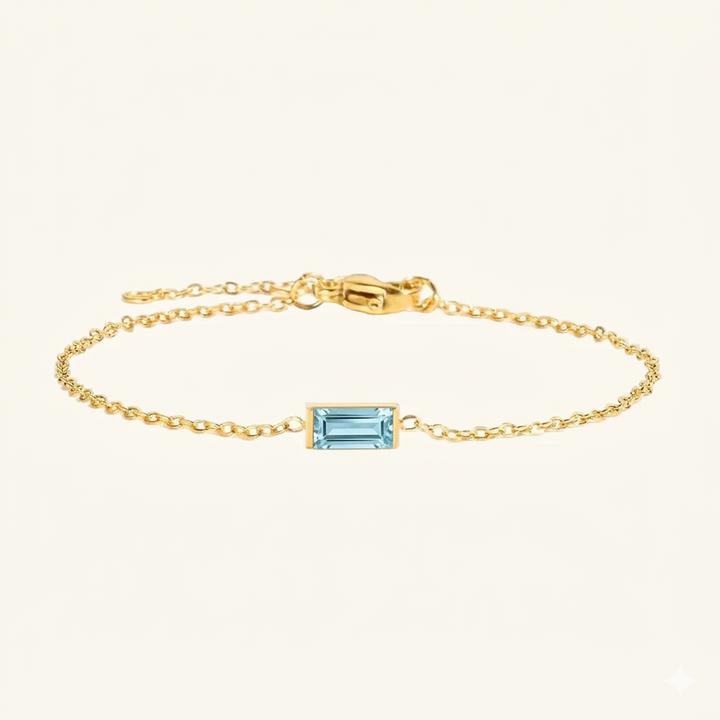Bracelet Pierre de Naissance Rayhan