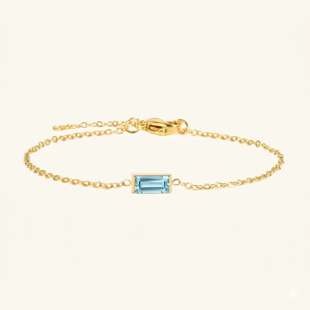 Bracelet Pierre de Naissance Rayhan