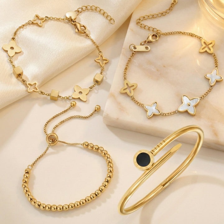 La Collection Pure Foi