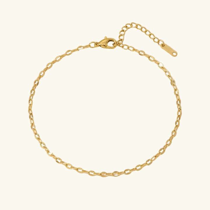 Bracelet Chaîne Allura
