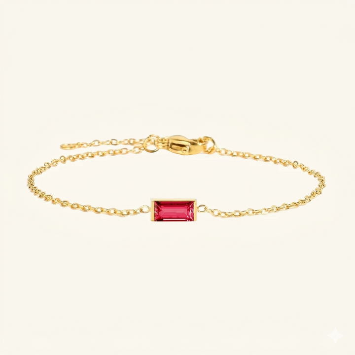 Bracelet Pierre de Naissance Rayhan