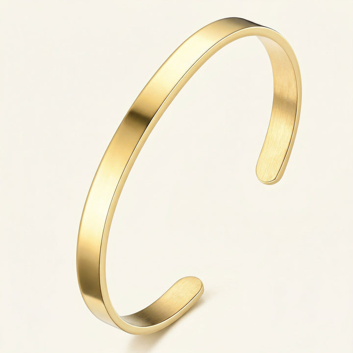 Bracelet Rêve d'Or