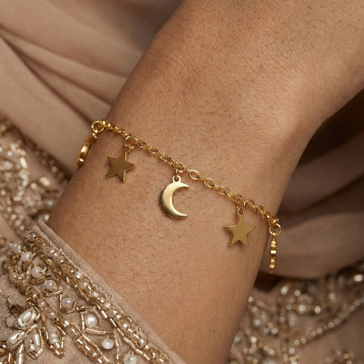 Bracelet Zaree