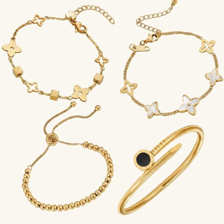 La Collection Pure Foi