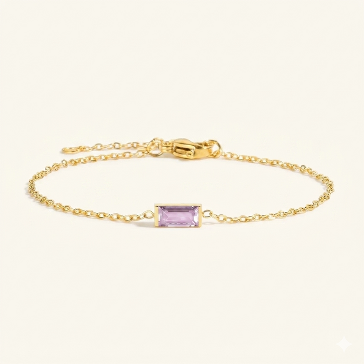 Bracelet Pierre de Naissance Rayhan