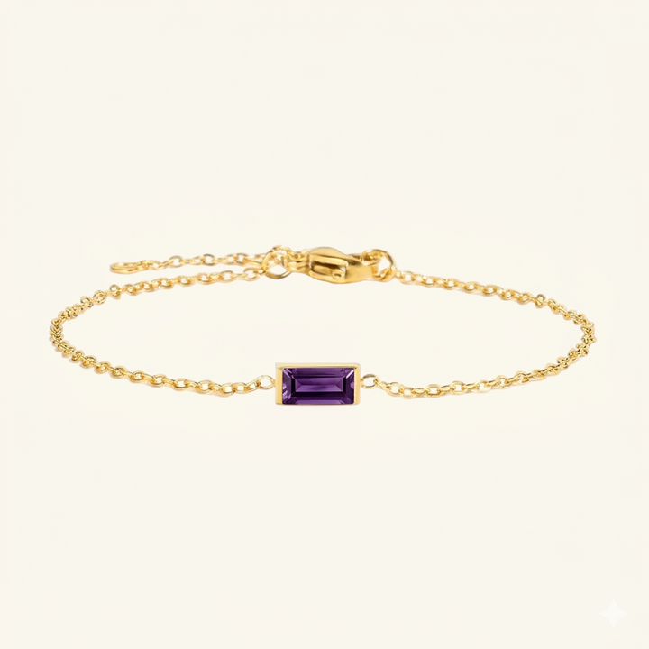 Bracelet Pierre de Naissance Rayhan