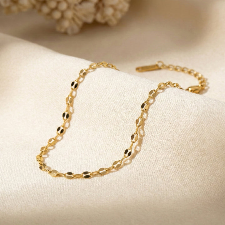 Bracelet Chaîne Allura