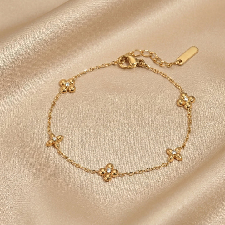 Bracelet Pétale Camila