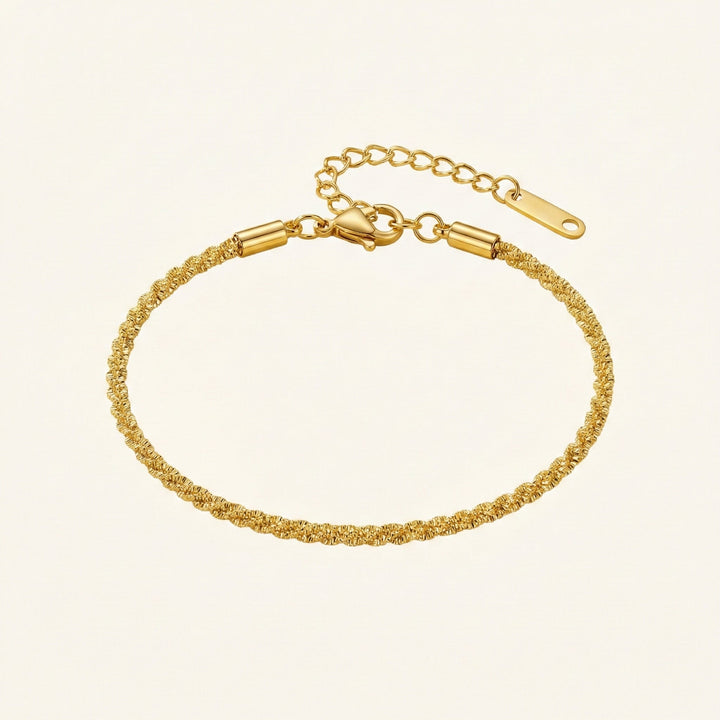 Bracelet en or 18K Kai