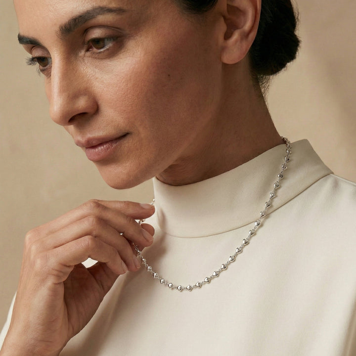 Collier Zahira