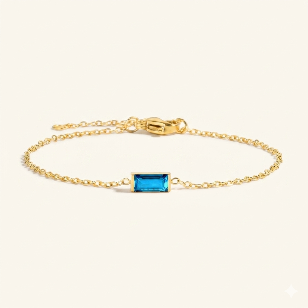 Bracelet Pierre de Naissance Rayhan