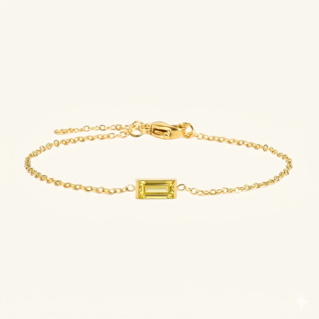 Bracelet Pierre de Naissance Rayhan