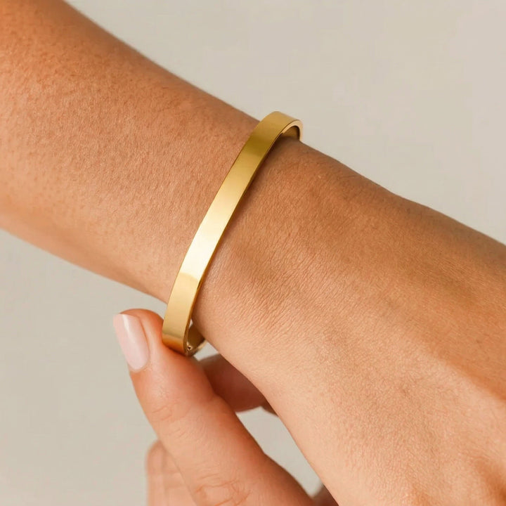 Bracelet Rêve d'Or