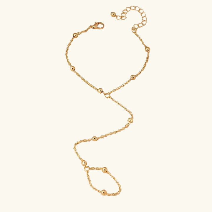 Chaîne de main Ayah Trace