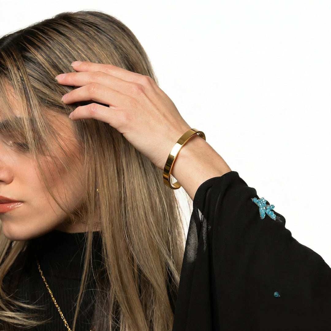 Bracelet Rêve d'Or
