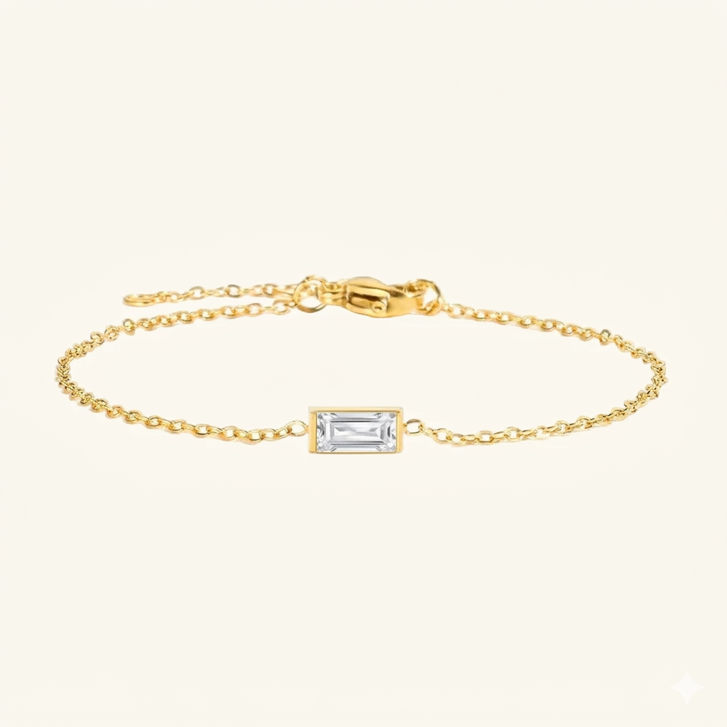 Bracelet Pierre de Naissance Rayhan