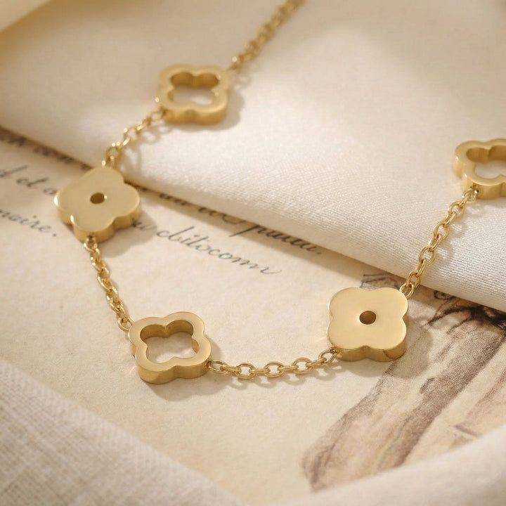 Bracelet Tori Pétale
