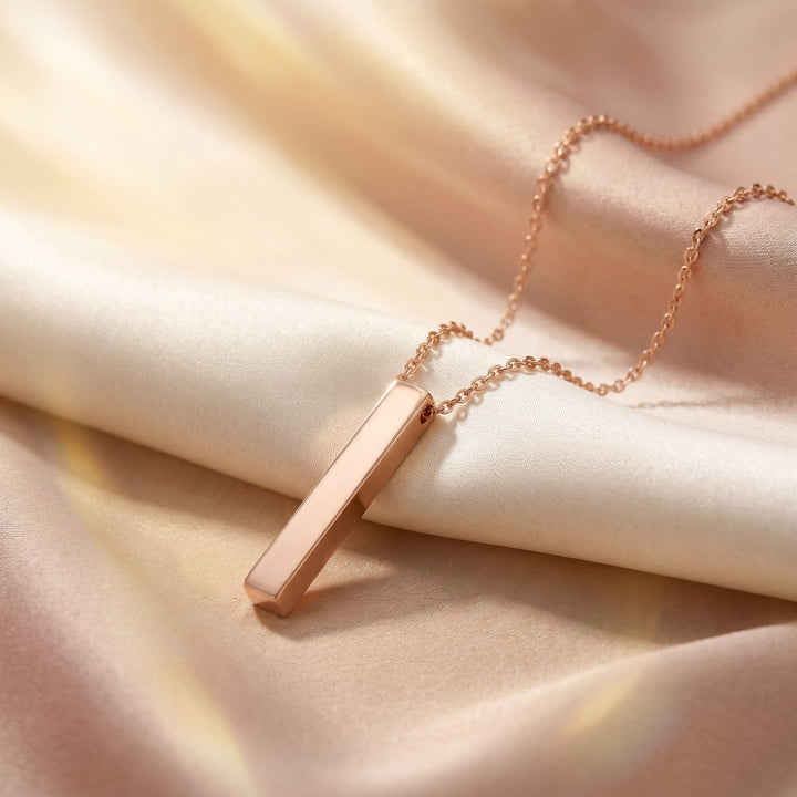 Collier en barre Noor