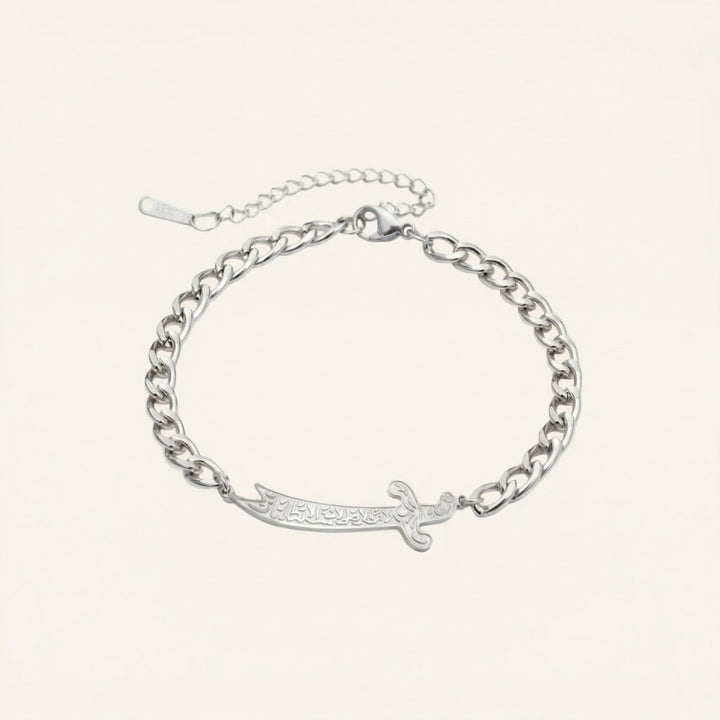 Bracelet Héritage Zulfiqar — Homme