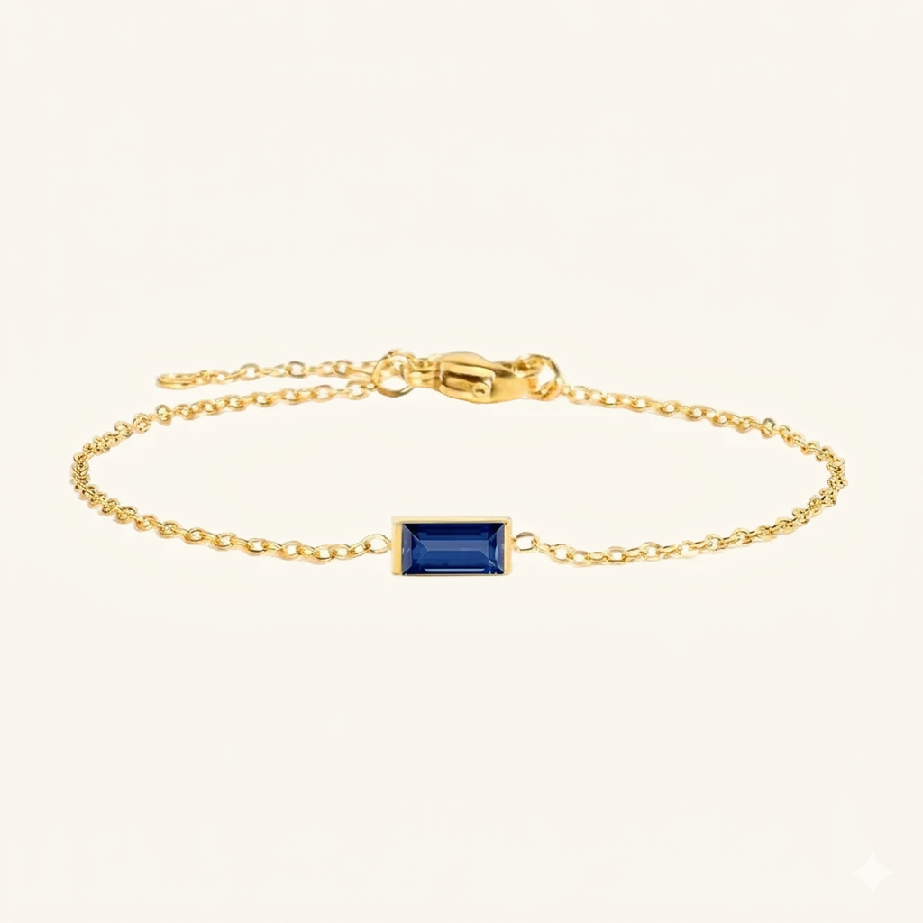 Bracelet Pierre de Naissance Rayhan