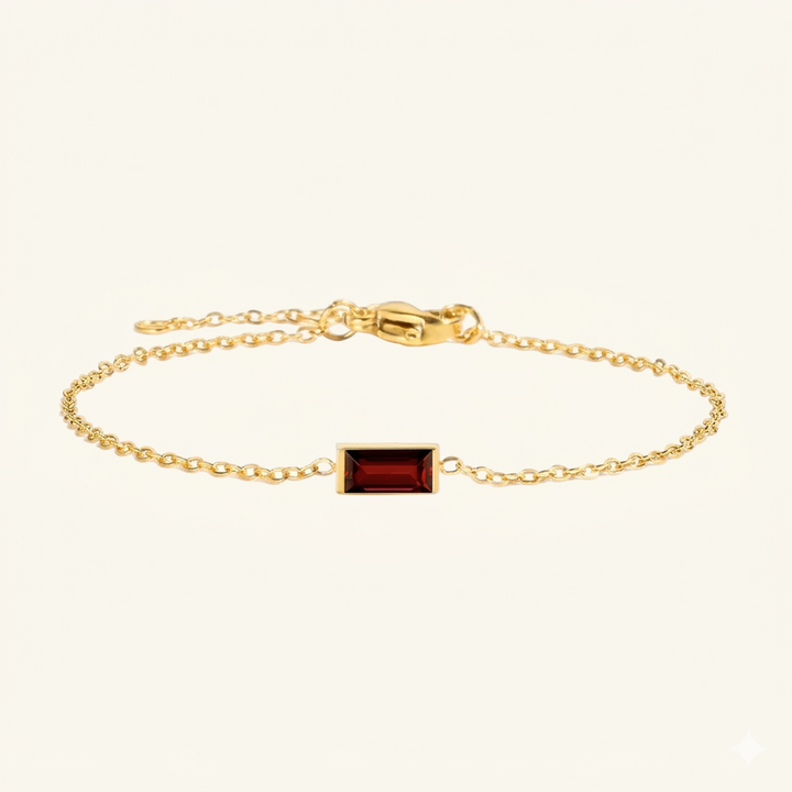 Bracelet Pierre de Naissance Rayhan