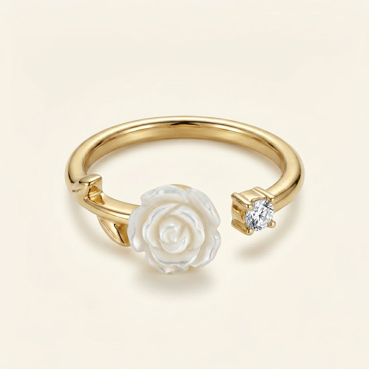 Bague Pétale Barakah