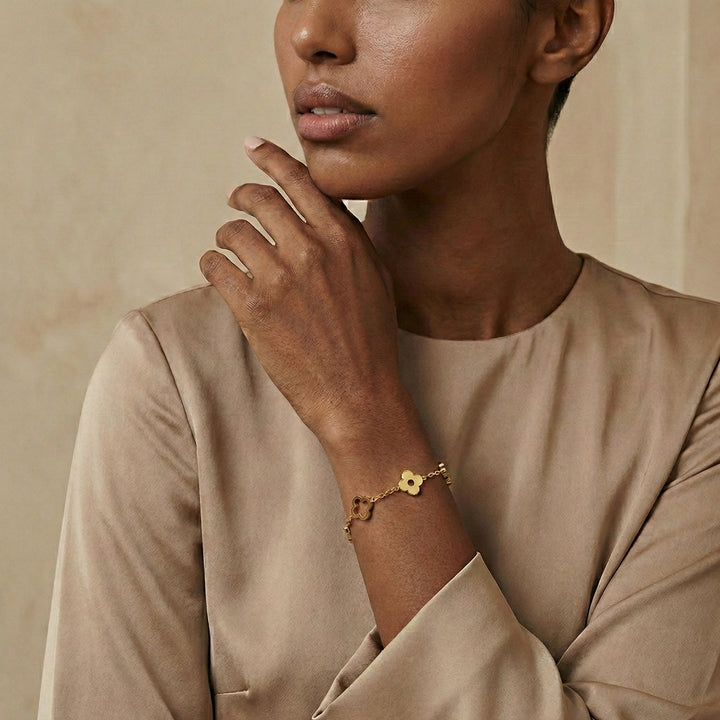 Bracelet Tori Petal
