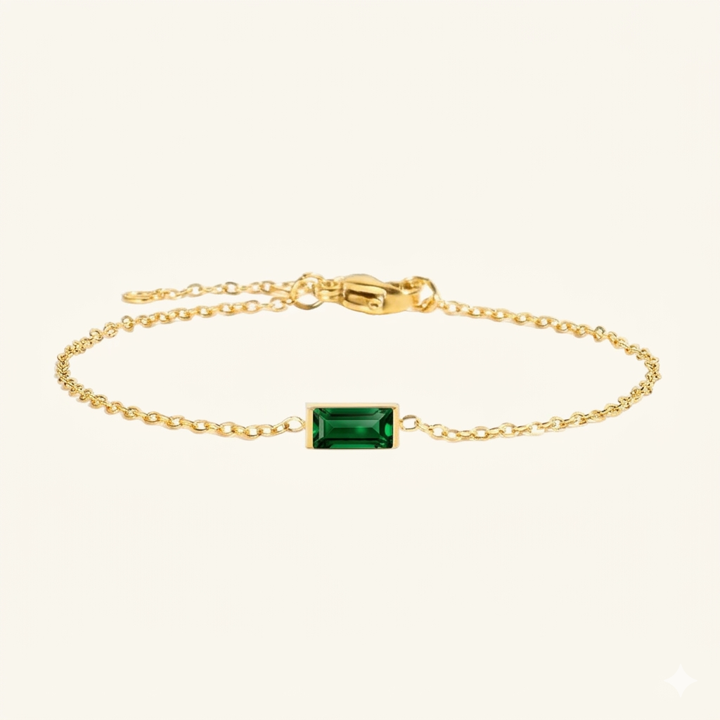 Bracelet Pierre de Naissance Rayhan