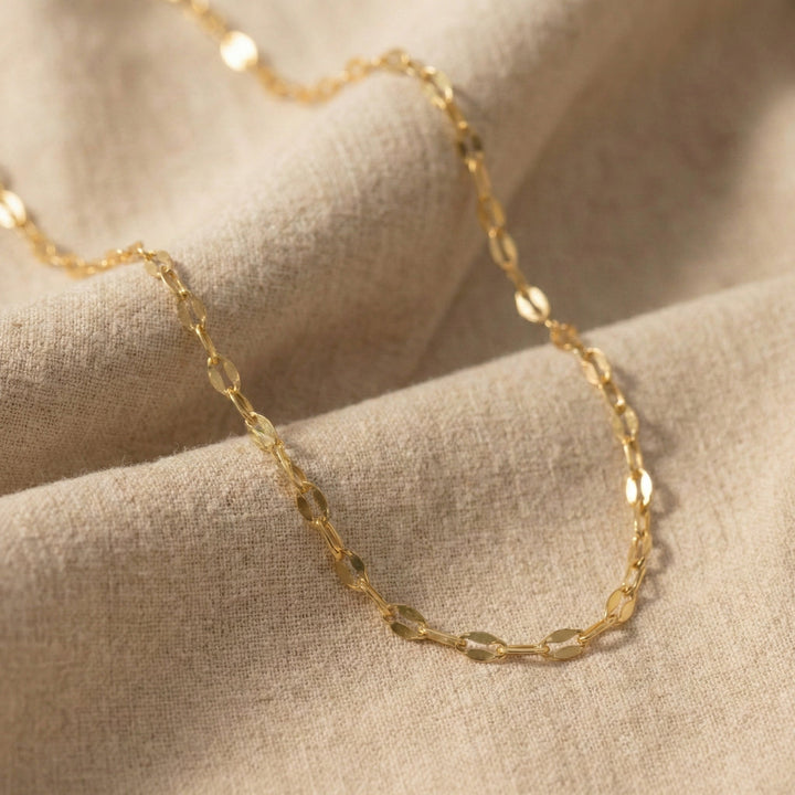 Bracelet Chaîne Allura
