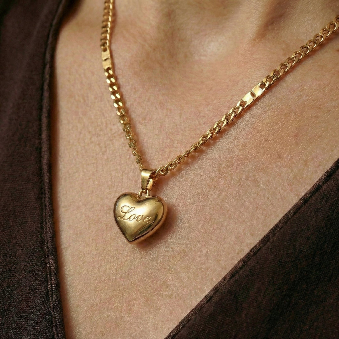 Collier Nayyirah