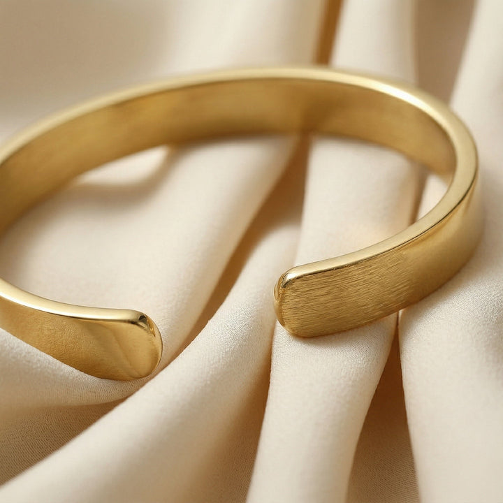 Bracelet Rêve d'Or