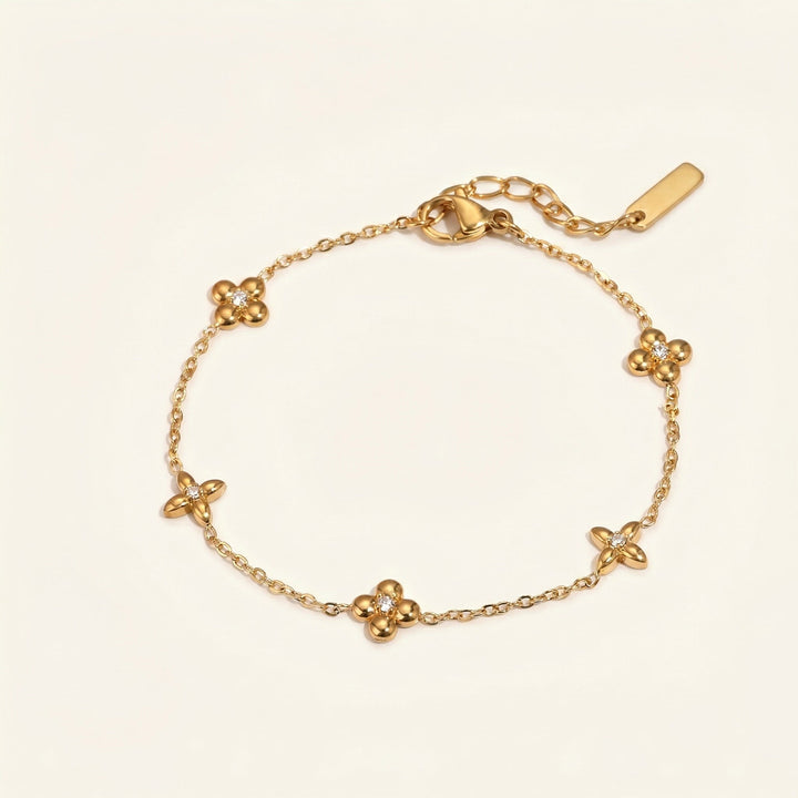 Bracelet Pétale Camila