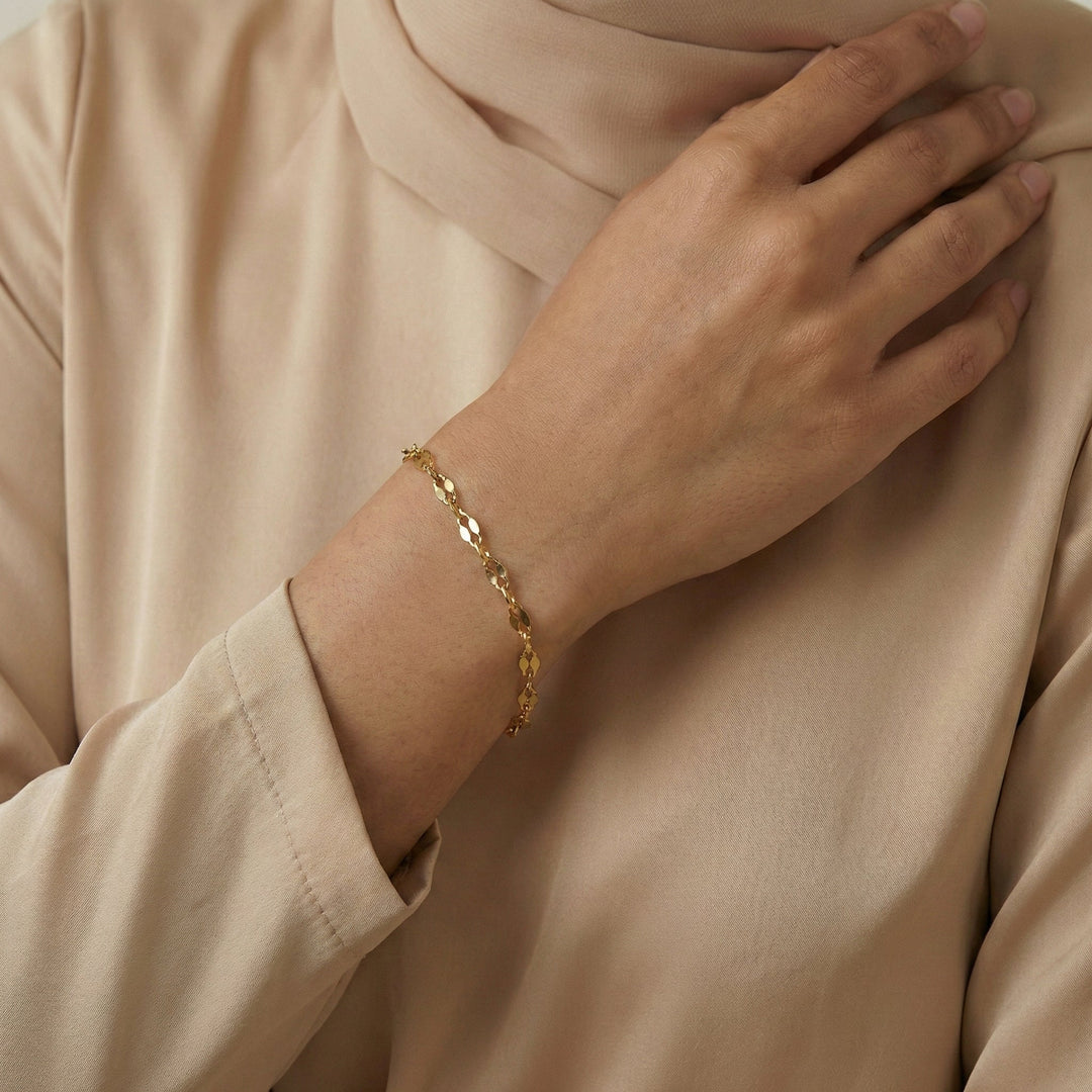 Bracelet Ameen