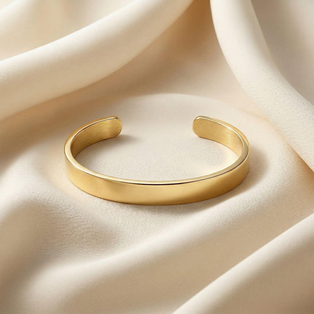 Bracelet Rêve d'Or