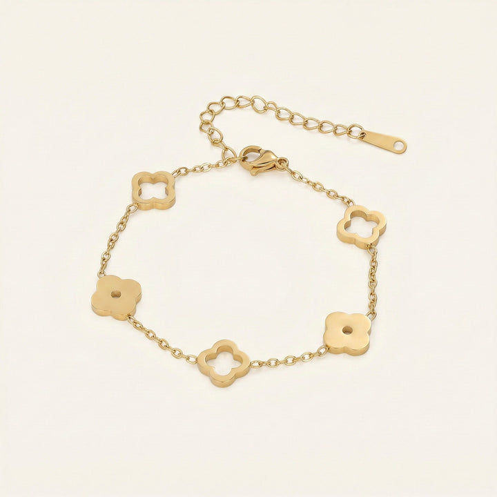 Bracelet Tori Petal