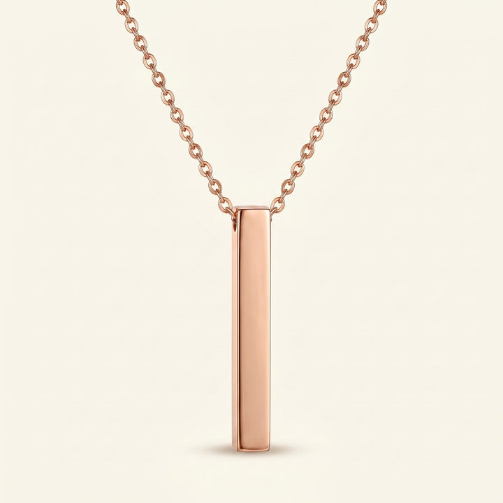 Collier Bar Noor