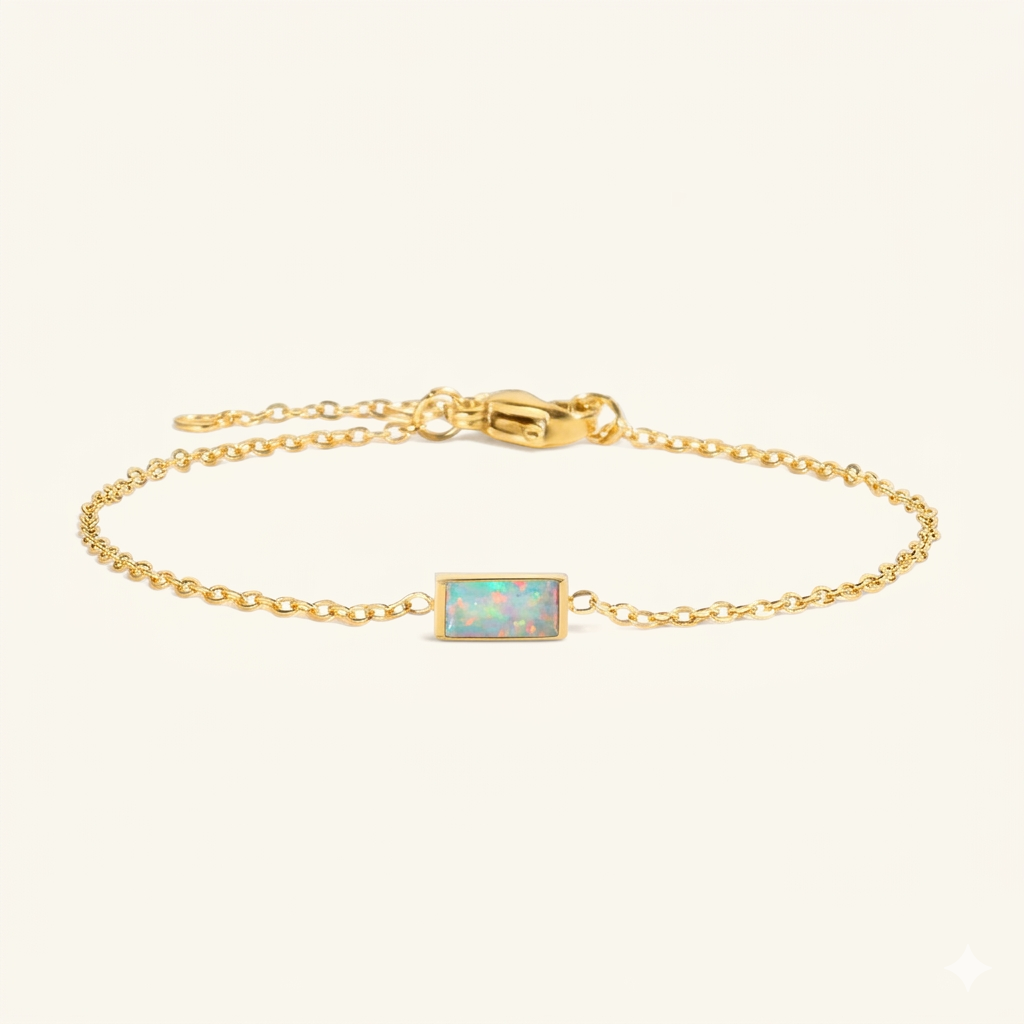Bracelet Pierre de Naissance Rayhan