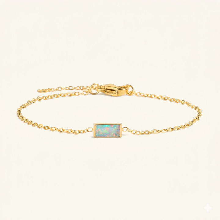 Bracelet Pierre de Naissance Rayhan
