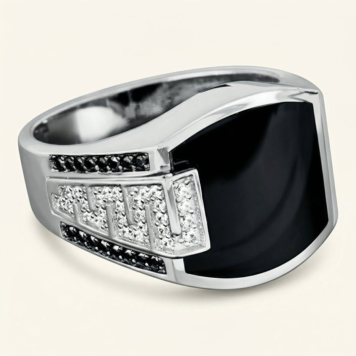 Bague Ouverte