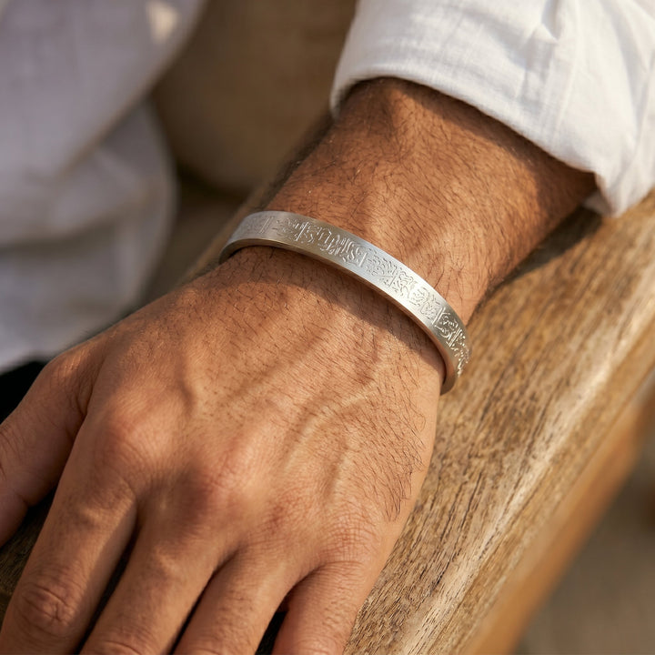 Bracelet Bouclier